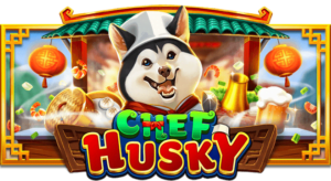 Chef Husky