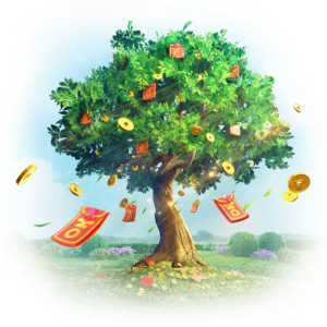 Prosperity Fortune Tree