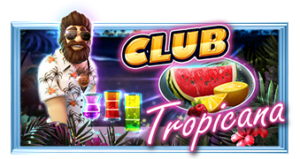 Club Tropicana