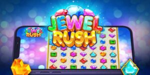 Jewel Rush