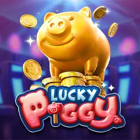 Lucky Piggy