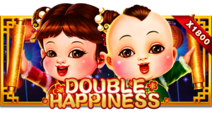 Double Happiness