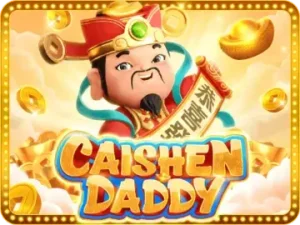 Caishen Daddy