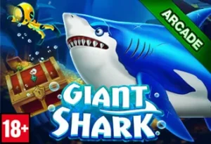 Slot Giant Shark