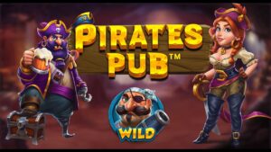 Pirates Pub