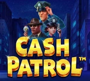 Cash Patrol