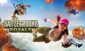 Battleground Royale