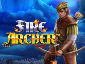 Fire Archer